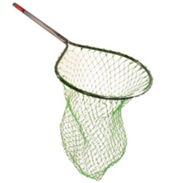 Plano Plano Molding F2318 Frabill Sportman Economy Net Handle; 18 in. - 14 x 15 in. F2318